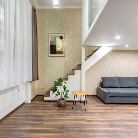 Mega Deal - Elegance - No Deposit Needed Budapest Exterior photo