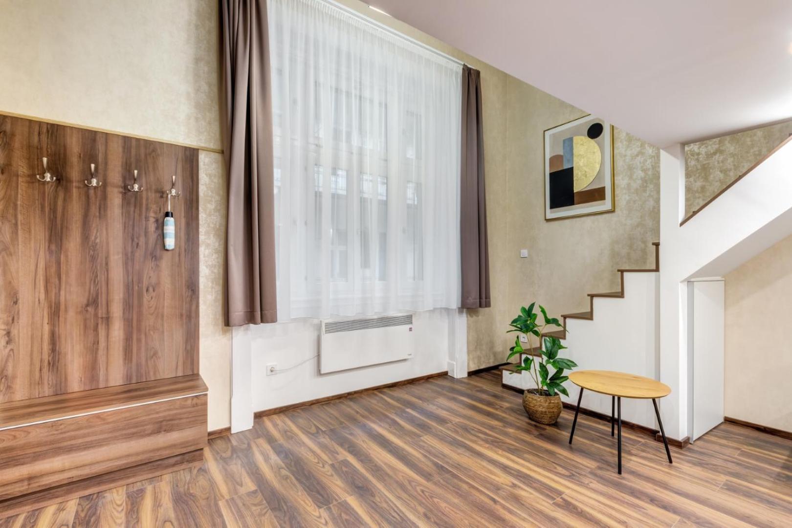 Mega Deal - Elegance - No Deposit Needed Budapest Exterior photo