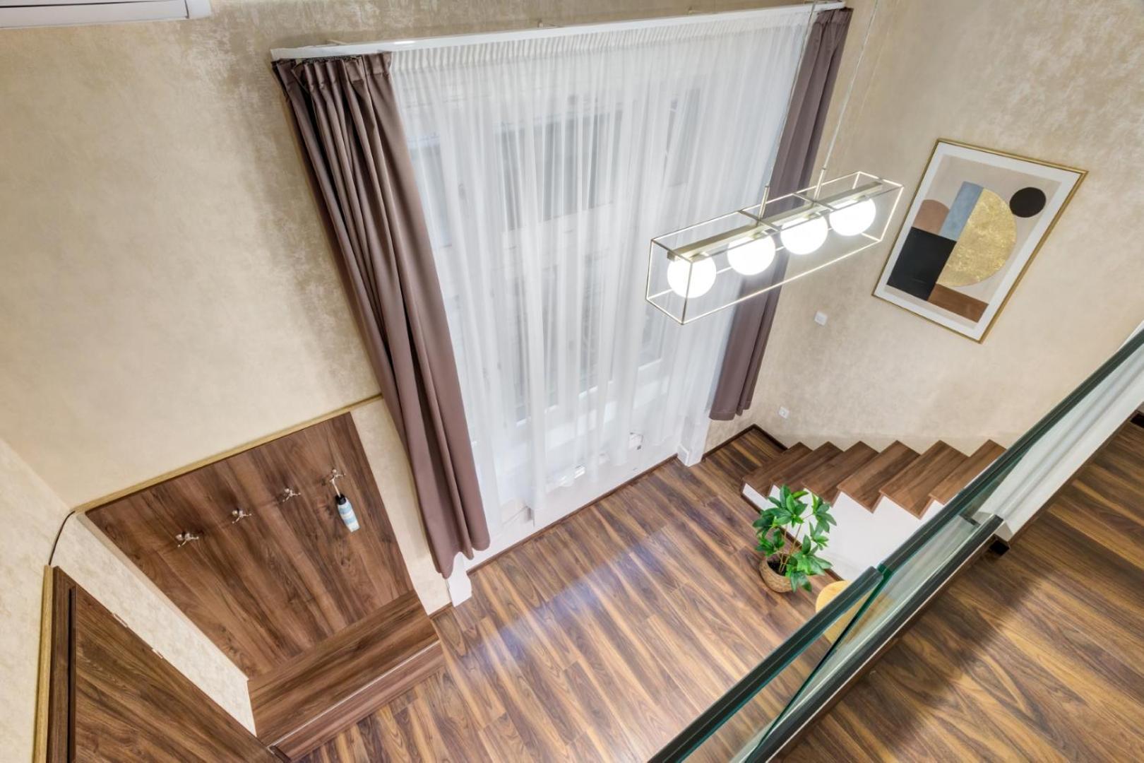 Mega Deal - Elegance - No Deposit Needed Budapest Exterior photo