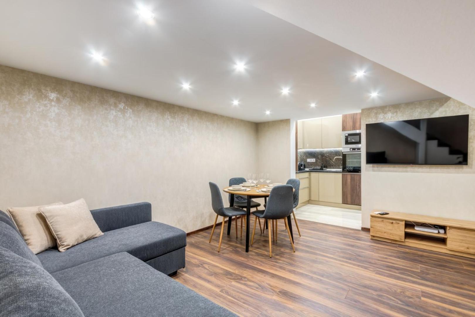Mega Deal - Elegance - No Deposit Needed Budapest Exterior photo