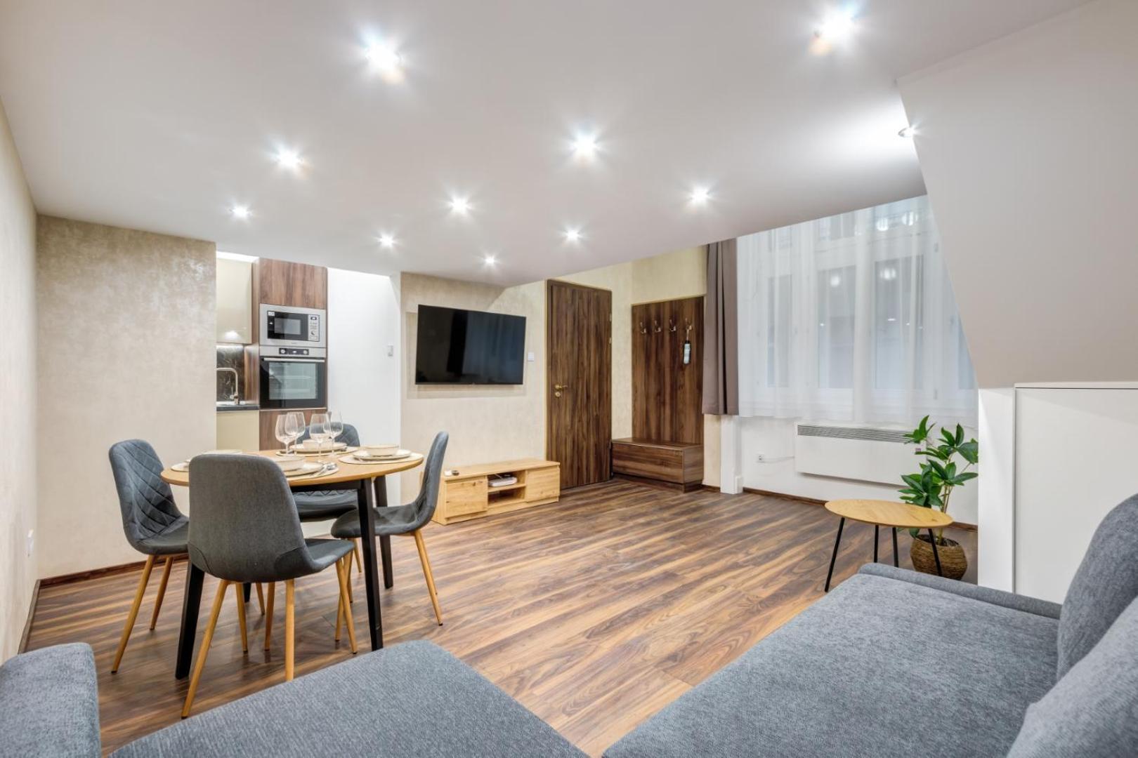 Mega Deal - Elegance - No Deposit Needed Budapest Exterior photo